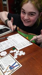 The supreme board game from the past was...