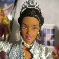 Puerto Rico Barbie Doll