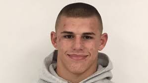 Cyclone filmroom: It's easy to understand why schools went hard after Iowa  State recruit Zach Petersen this fall