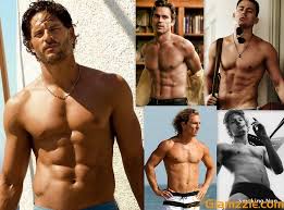 Magic Mike Magic Mike Trailer Magic Mike Love Movie