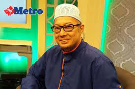 Rahsia nak dapat pahala lailatulqadar ustaz wadi annuar. Saya Tenang Menghadapinya Harian Metro