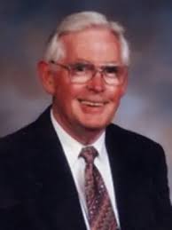 Obituary information for Edward Albert 'Ed' POWELL