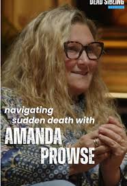 Coping with Sudden Sibling Loss: Insights and Advice