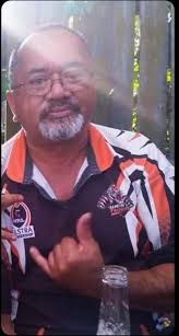 The late jerry hara rest in peace jerry we will never forget you.  Remembering cork Dockers