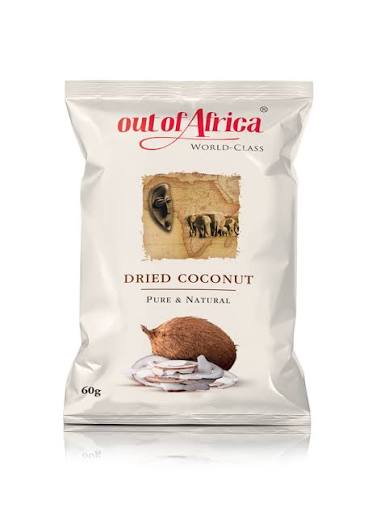 Coconut