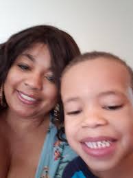 Keitrick Edwards III's Memorial Website