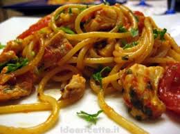 102 4,1 facile 40 min kcal 103. Pici Al Sugo Di Pesce La Valdichiana