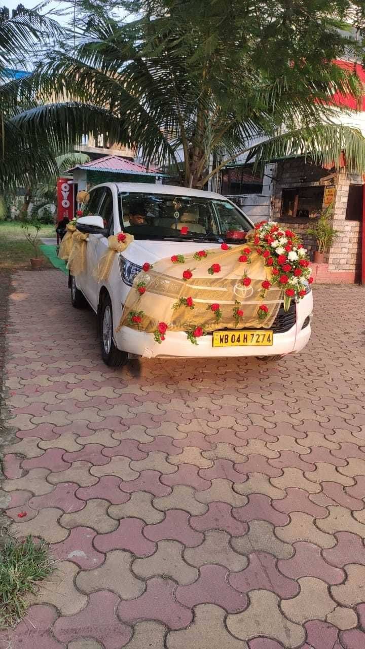 Car decor | गाड़ी की सजावट product image