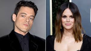 .rami malek stepped backstage after winning his academy award for best actor in 2019, his body malek's clan for the oscars was generous in size. Rachel Bilson Says Rami Malek Asked Her To Remove A Retro Photo Of Them I Was Super Bummed Light Home