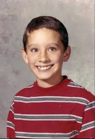 ARE YOU READY? By John Thomas Tuft “Johnny, are you ready?” We are lined up  in a row, all seven of us, oldest to youngest in the kitchen of the  church-owned home.