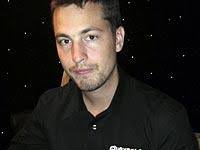 Daniel Bergsdorf kvar i racet om VM-titeln