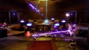 · kill 25 vex with . What Makes The Heroic Menagerie Different In Destiny 2