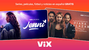 ViX: TV, Sports and News- Aplicación en Amazon Appstore