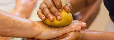 AYURVEDIC TREATMENT FOR ARTHRITIS
