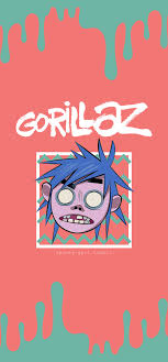 This is best of 40 2d gorillaz wallpapers collection if you can like this post, do not forget to share it's your facebook and twitter friend. Gorillaz Wallpaper Explore Tumblr Posts And Blogs Tumgir