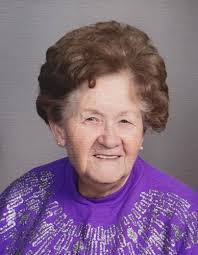 Gertrude Virginia "Gerty" Corkell Obituary (2025)