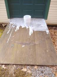 Using the wrong products can actually make it even worse. Ask The Builder Oxygen Bleach Is The Best Way To Clean Outdoor Wood The Spokesman Review