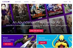 Funimation is the only anime streaming app available on nintendo switch. Tivo Brings Personalised Content Discovery To Funimation Videonet
