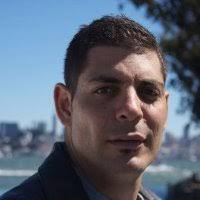 Frederic Karam Email & Phone Number