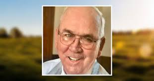 Arthur Varty Obituary February 8, 2020