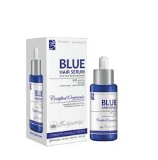 Zigavus Blue Sac Serumu 33 Ml