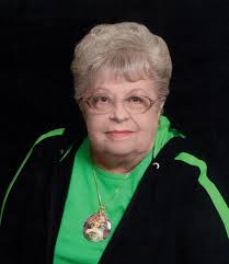 Service information for Valerie M. Pelletier