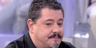 Jorge Berrocal, María José Galera o Ismael Beiro recuerdan sus rencillas  del pasado en el reencuentro de 'GH 1'