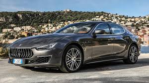 105 Maserati Ghibli Hd Wallpapers Background Images Wallpaper Abyss