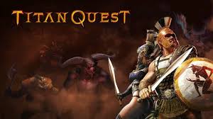 Mar 31, 2020 · the anniversary edition combines both titan quest and titan quest immortal throne in one game, and has been given a massive overhaul for the ultimate arpg experience. Titan Quest Anniversary Edition Decouverte Fr Youtube