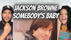 SOMEBODY'S BABY (Jackson Browne) by members of Fu Manchu, Thelma and The  Sleaze and more!