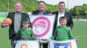 Die Stars von morgen