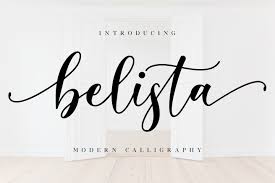 We wanted to create a bridge between typography and lettering. Pin On Beautiful Fonts