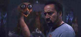 Willy's Wonderland (2021)