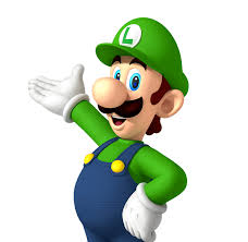 We did not find results for: Meet Luigi Mario S Brother Play Nintendo