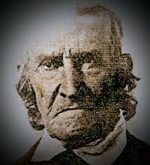 Revolutionary war hero captain from Harrisburg, PA