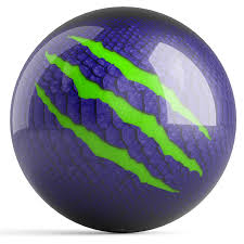 Motiv Primal Spare Bowling Ball | FREE SHIPPING - BowlerX.com