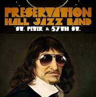 Edward Feser: Descartes' “preservation” argument