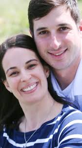 Rhett Burch and Loren Allred