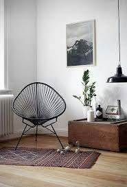 Acapulcosandalye Sandalye Ic Mekan Fikirleri Tasarim Ic Mekanlar Acapulco Sandalye