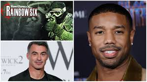Michael B. Jordan Has Been Attached To Play John Clark In 'Rainbow Six'  Movie — CultureSlate