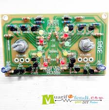Pada channel monaural (mono) terdapat jack dengan sambungannya terdiri dari 2 fase polaritas. Jual Lampu Display Power Amplifier Terbaru Lazada Co Id