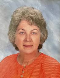 Obituary for Wanda Garland McCurley