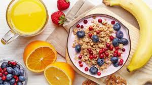 Mengkonsumsi oatmeal satu mangkuk ukran sedang dapat menurunkan berat badan agar terhindar dari bobot tubuh yang berlebih. Inilah 4 Menu Sarapan Yang Ampuh Mencegah Gerd Termasuk Oatmeal Dan Buah Buahan Tribunstyle Com