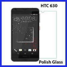 Htc Desire 630 Tempered Glass Screen ...