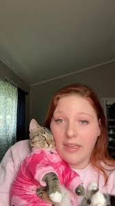 Larry Cat's Instagram, Twitter & Facebook