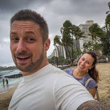 I interrupt your festive timelines to give a shout out to this couple right  here. 8 years deep and almost 1/4th of our lives spent together. 🥰 These  amazing years filled with