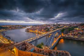 Ponte dom luís i, porto. Photos For Free Portugal Bridge Porto To The Desktop