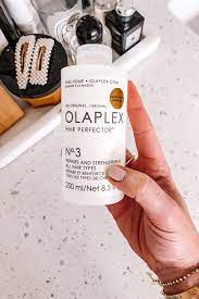 Fashion Jackson Sephora Spring Beauty Event Olaplex Hair Perfector Olaplex Sephora Beauty Event