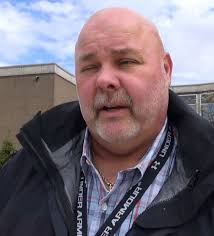 Woodrow Wilson High School receives new principal