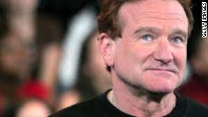 Robinson has delivered us a powerful statement on contemporary latin america as both a product of. Behind Robin Williams Was Great Comic Jonathan Winters Cnn